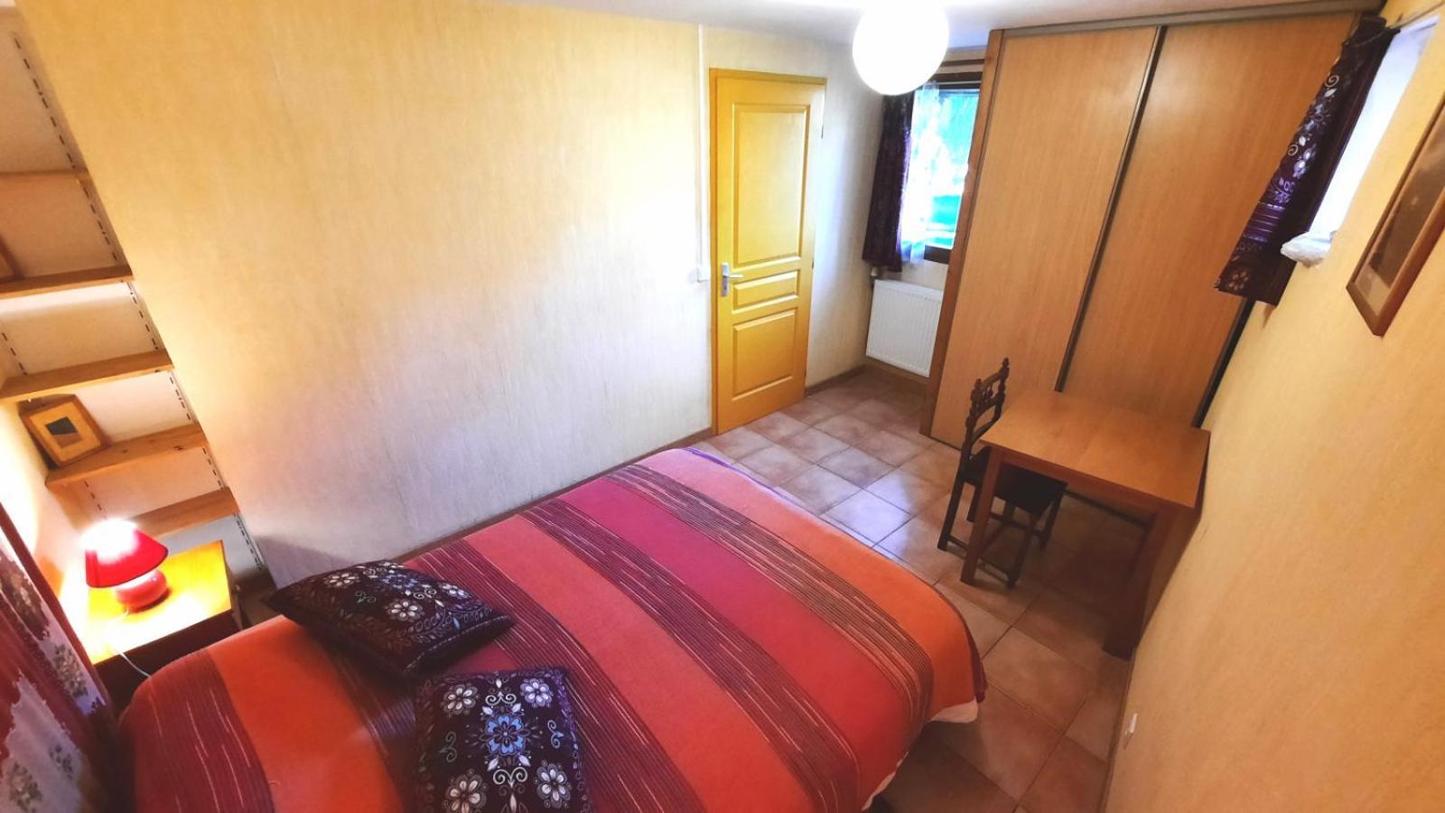 La Petite Maison Dans La Prairie Cassaignes Eksteriør billede